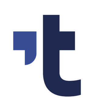 Testimonial Hero Logo